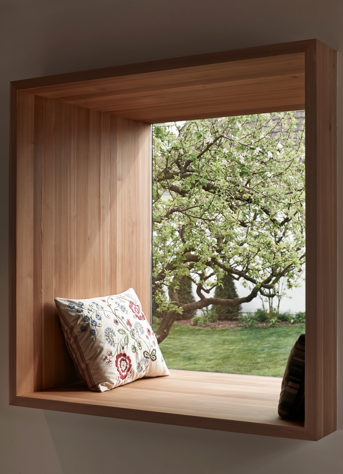 Ein Foto von Alexander Haiden