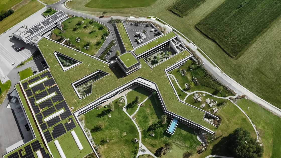 Ein Foto von Loxone Campus GmbH