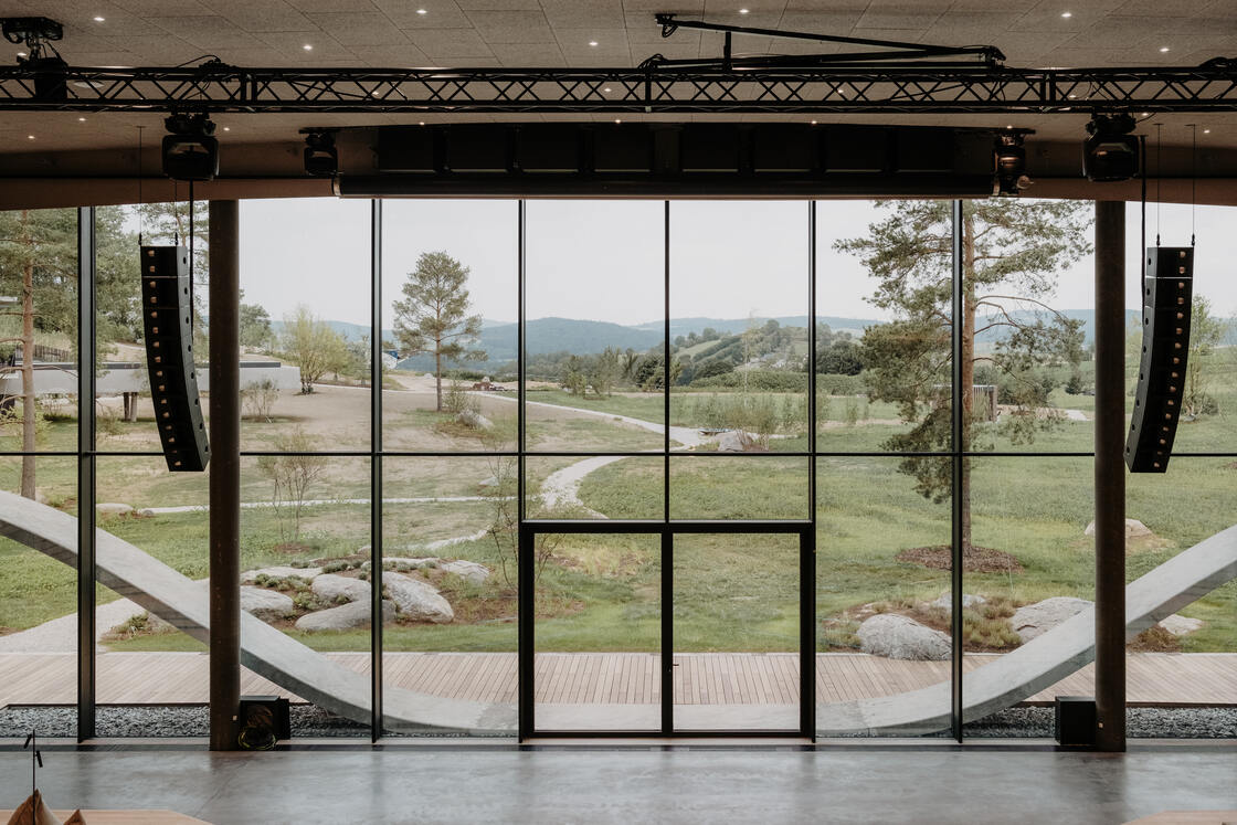 Ein Foto von Loxone Campus GmbH