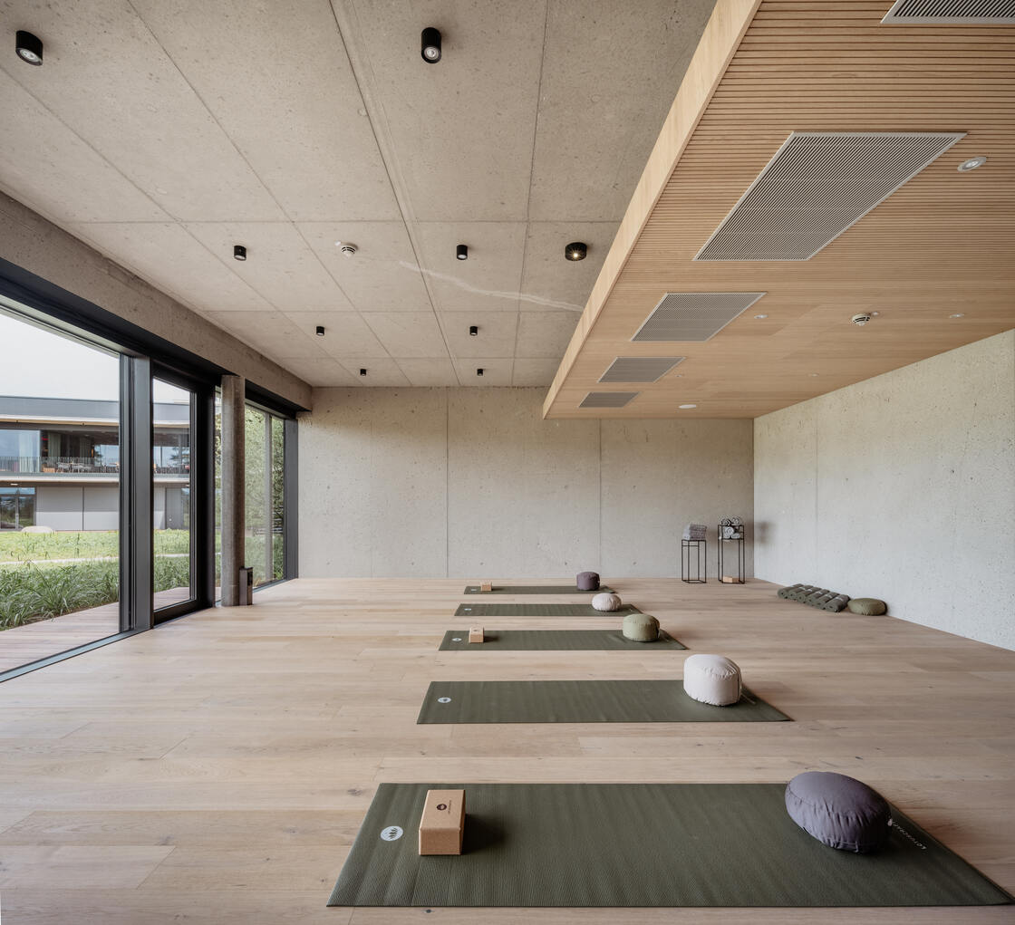 Ein Foto von Loxone Campus GmbH