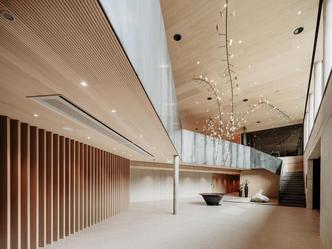 Ein Foto von Loxone Campus GmbH