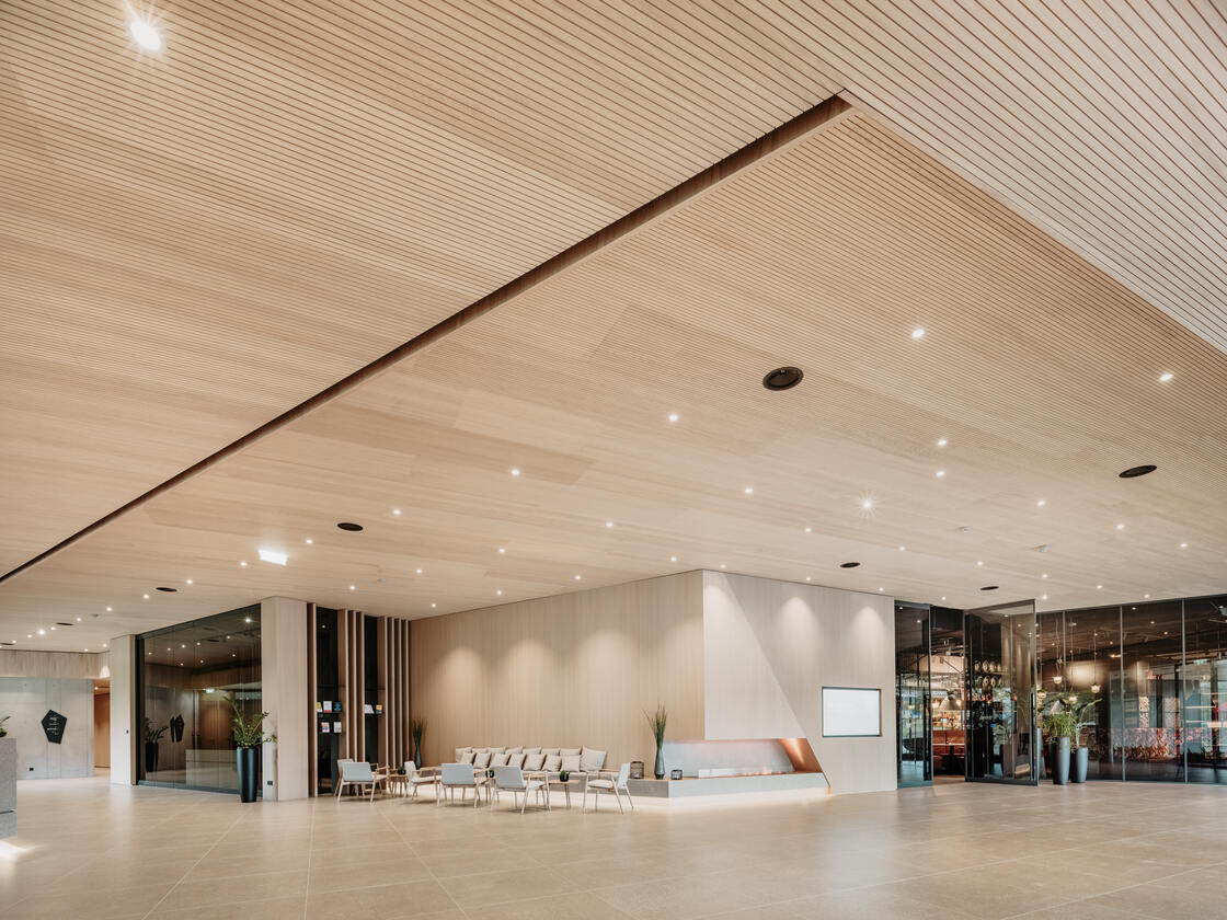 Ein Foto von Loxone Campus GmbH