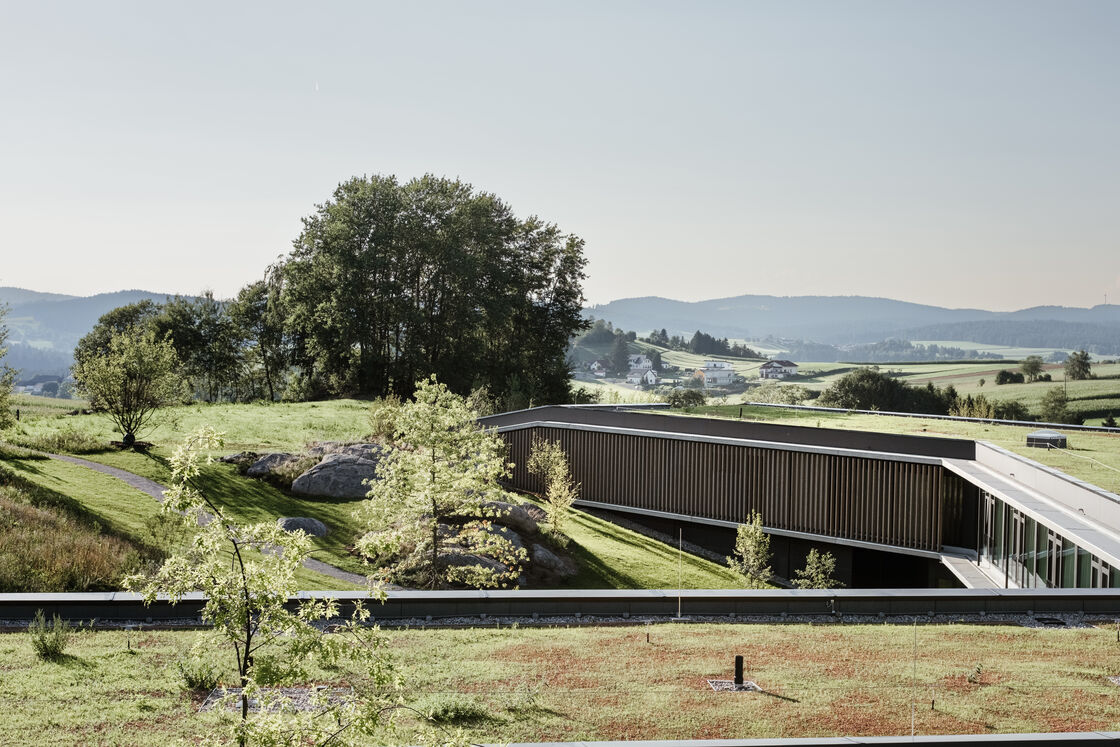 Ein Foto von Loxone Campus GmbH