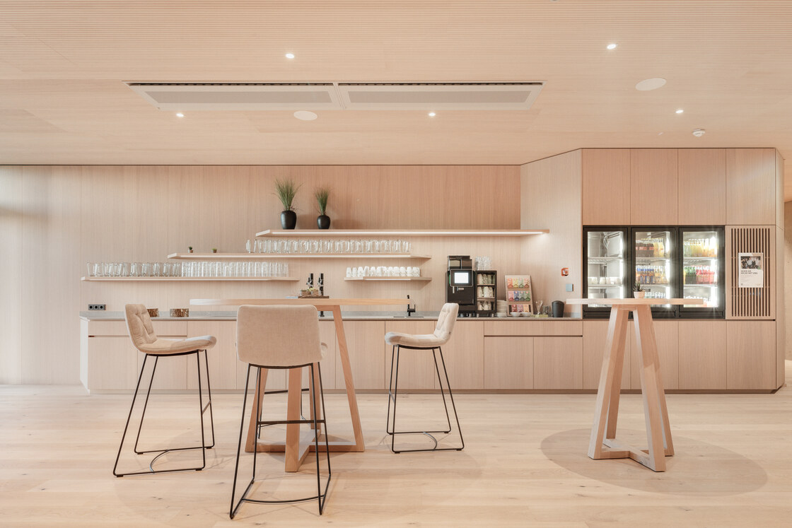 Ein Foto von Loxone Campus GmbH