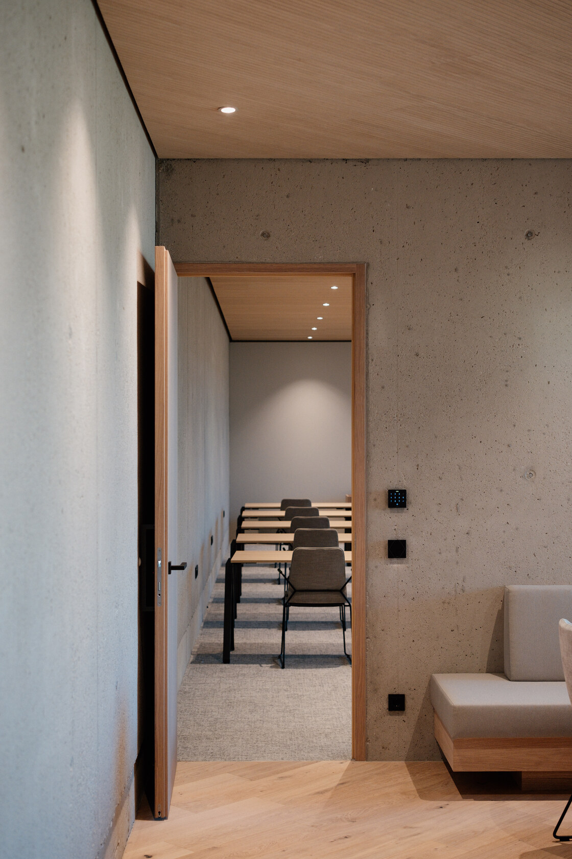 Ein Foto von Loxone Campus GmbH