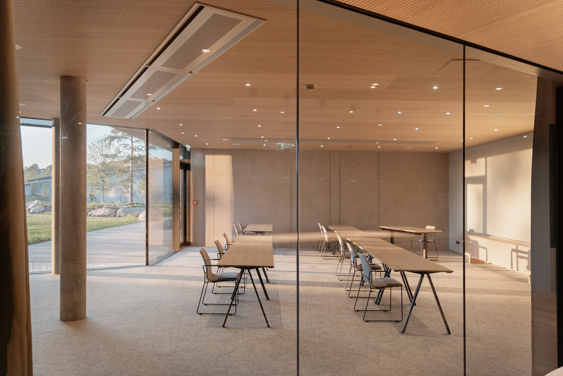 Ein Foto von Loxone Campus GmbH