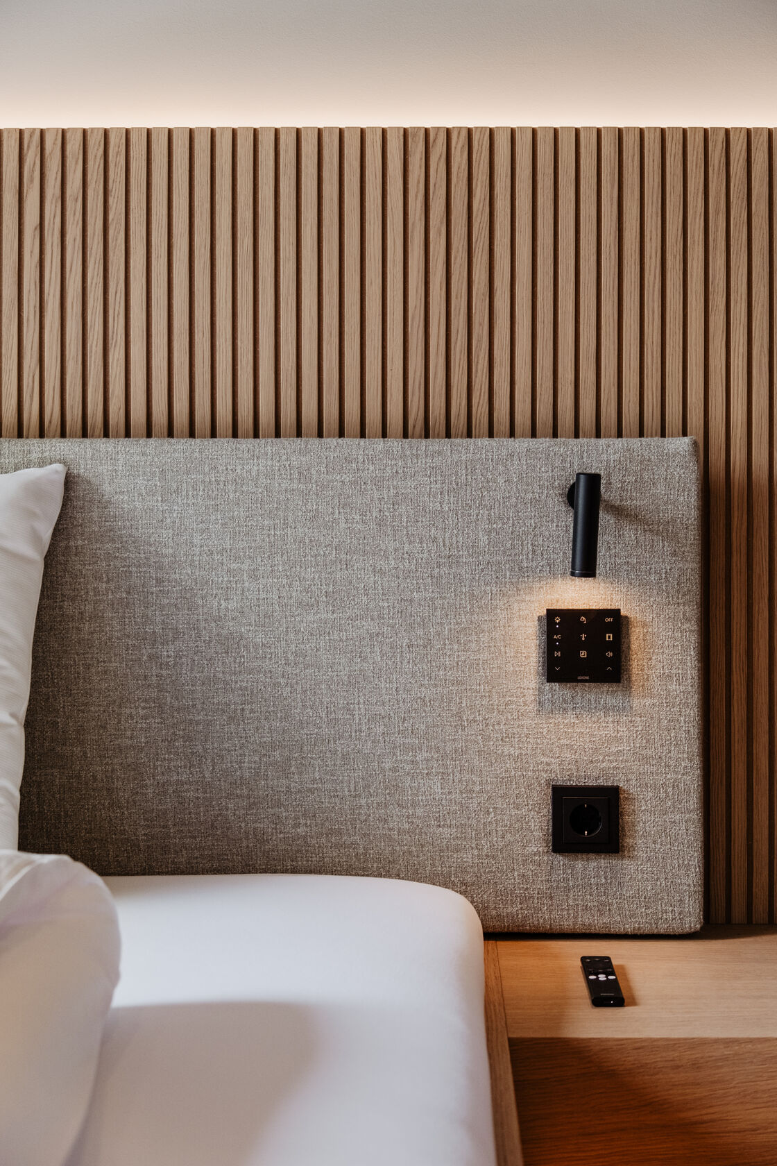 Ein Foto von Loxone Campus GmbH