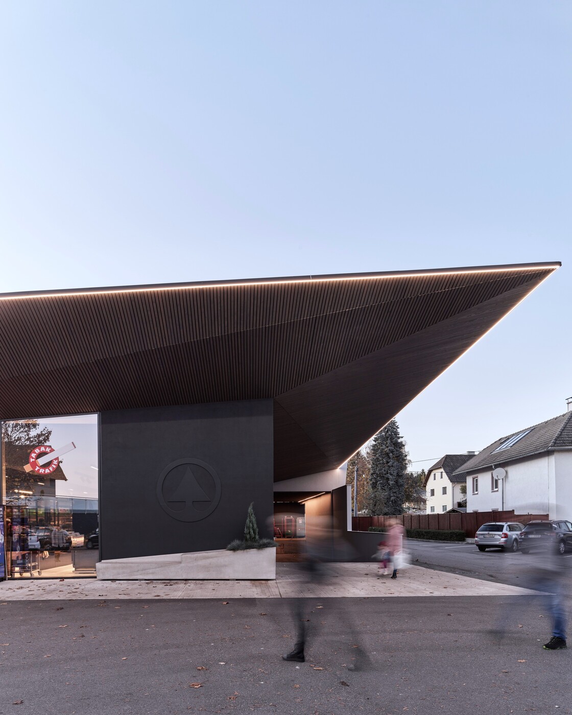 Ein Foto von Kurt Hörbst