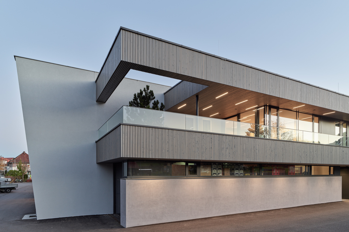 Ein Foto von Kurt Hörbst