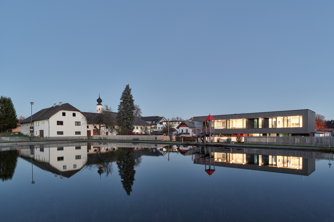 Ein Foto von Kurt Hörbst