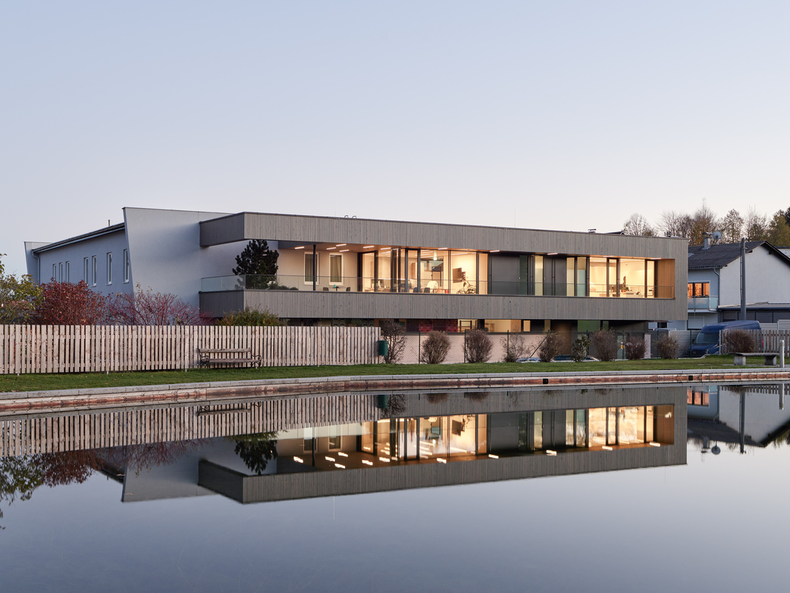 Ein Foto von Kurt Hörbst