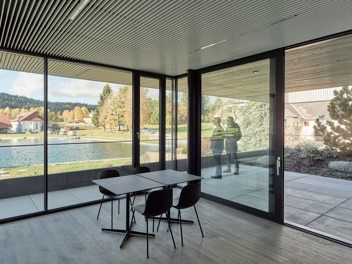 Ein Foto von Kurt Hörbst