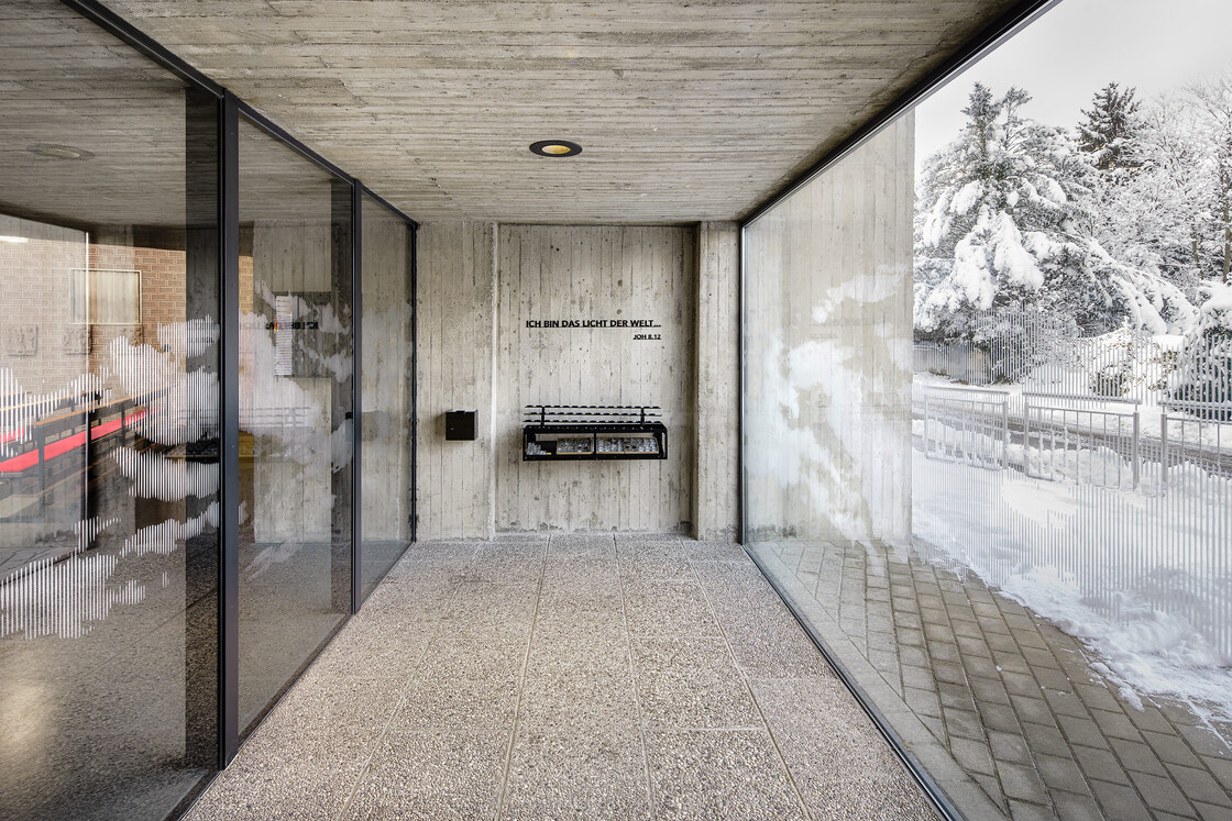 Ein Foto von Emanuel Nitsch