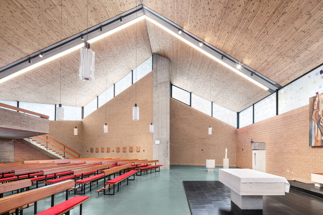 Ein Foto von Emanuel Nitsch