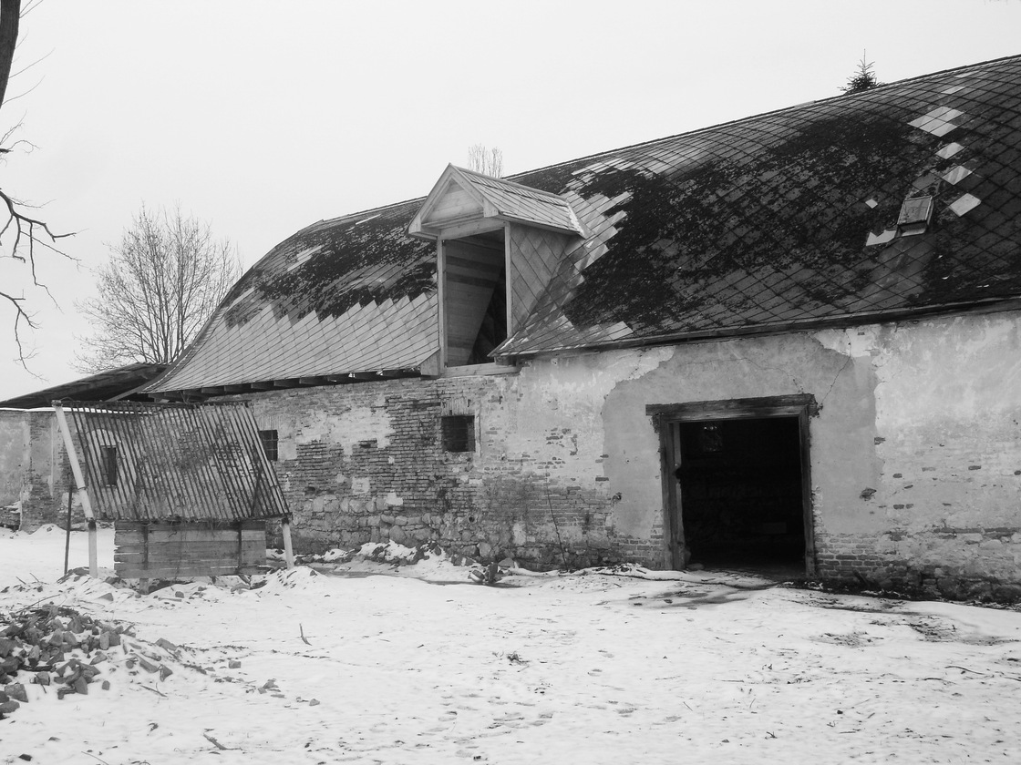 Ein Foto von Architekt DI Anton Mayerhofer