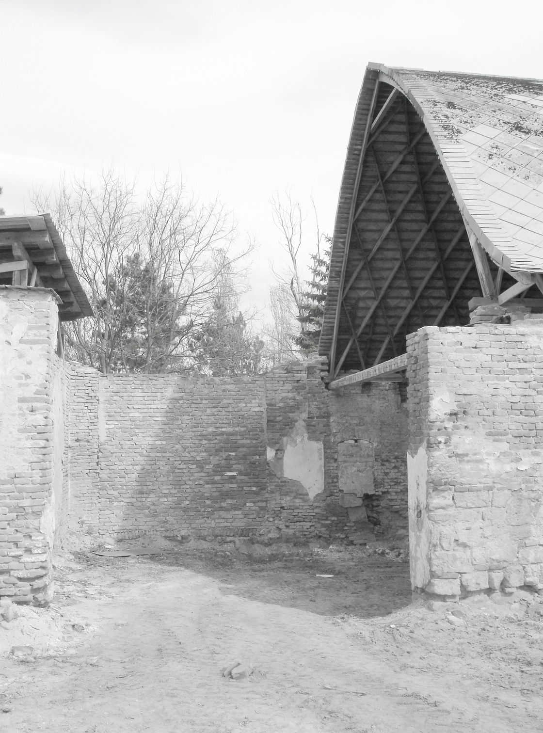 Ein Foto von Architekt DI Anton Mayerhofer