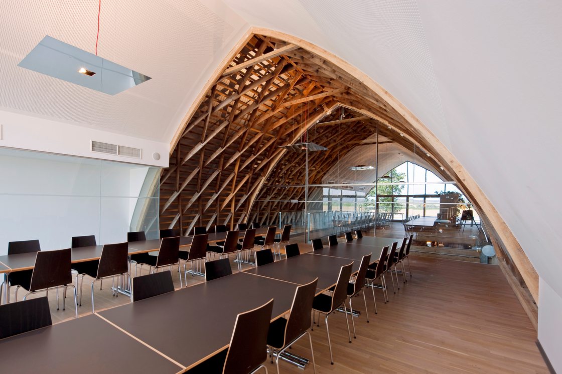 Ein Foto von Architekt DI Anton Mayerhofer