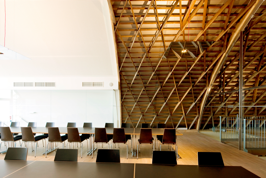 Ein Foto von Architekt DI Anton Mayerhofer