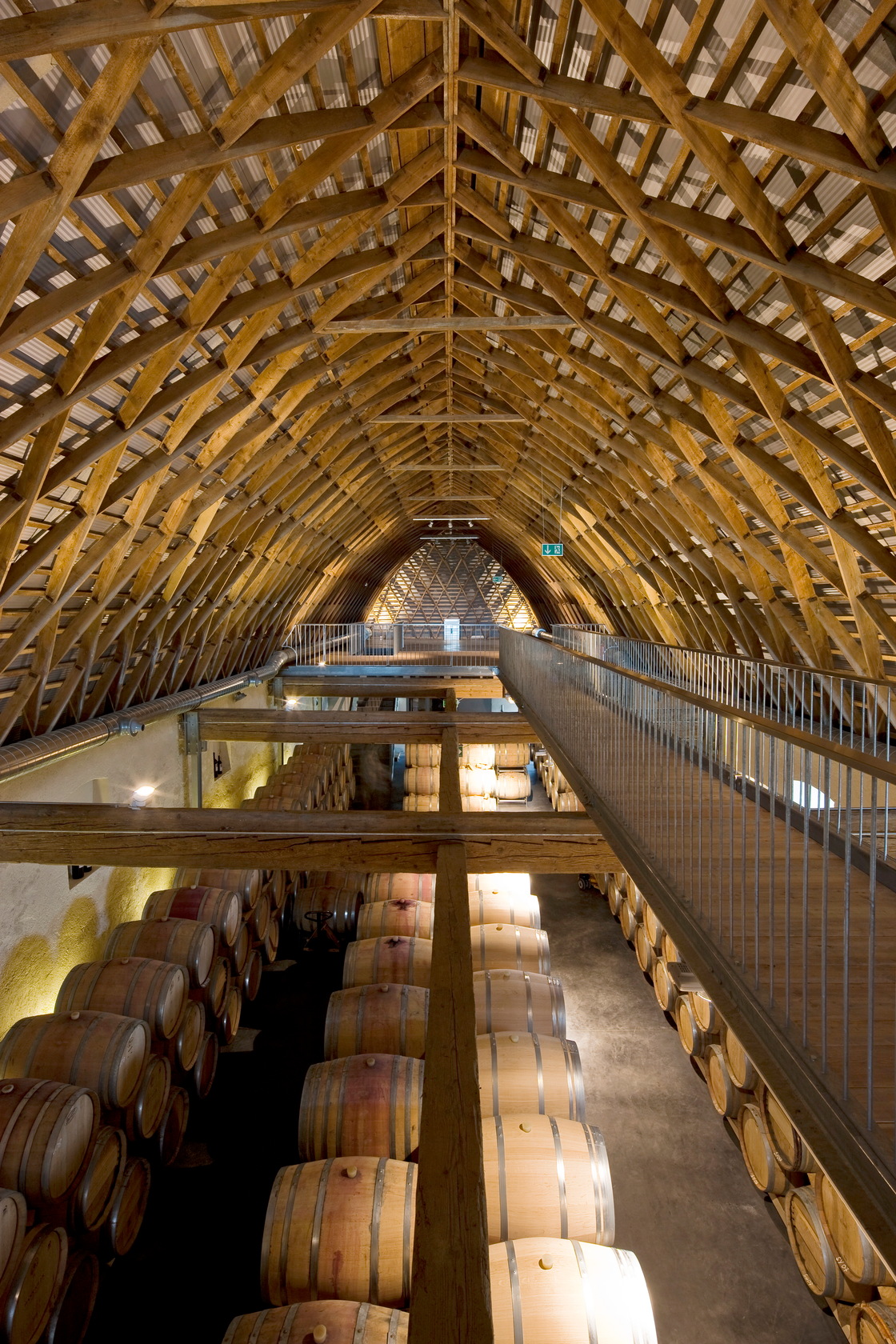 Ein Foto von Architekt DI Anton Mayerhofer