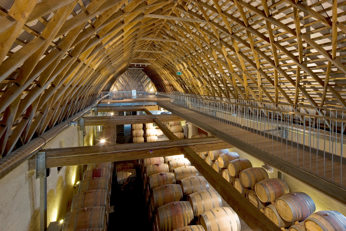 Ein Foto von Architekt DI Anton Mayerhofer