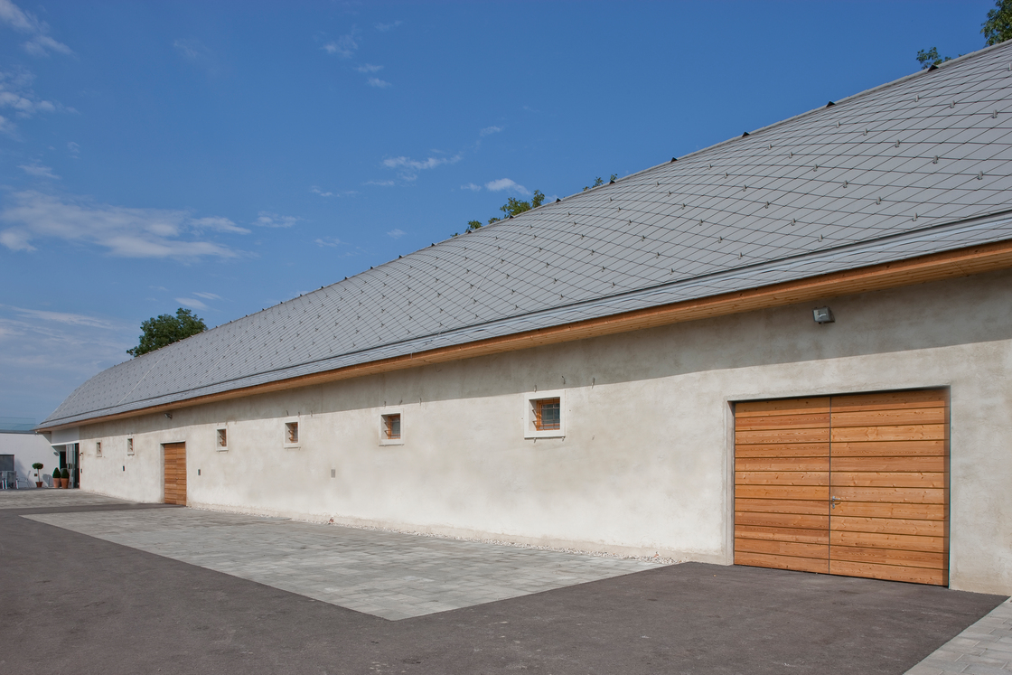 Ein Foto von Architekt DI Anton Mayerhofer