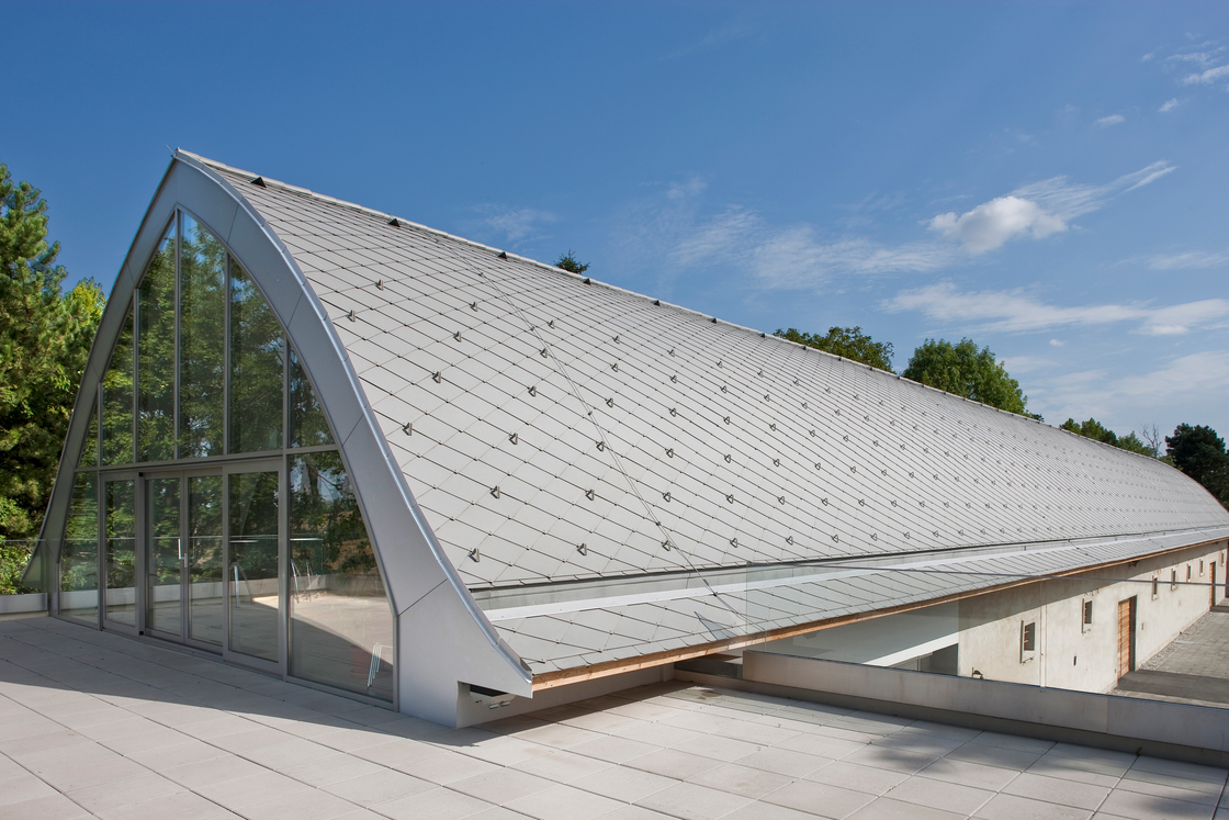 Ein Foto von Architekt DI Anton Mayerhofer