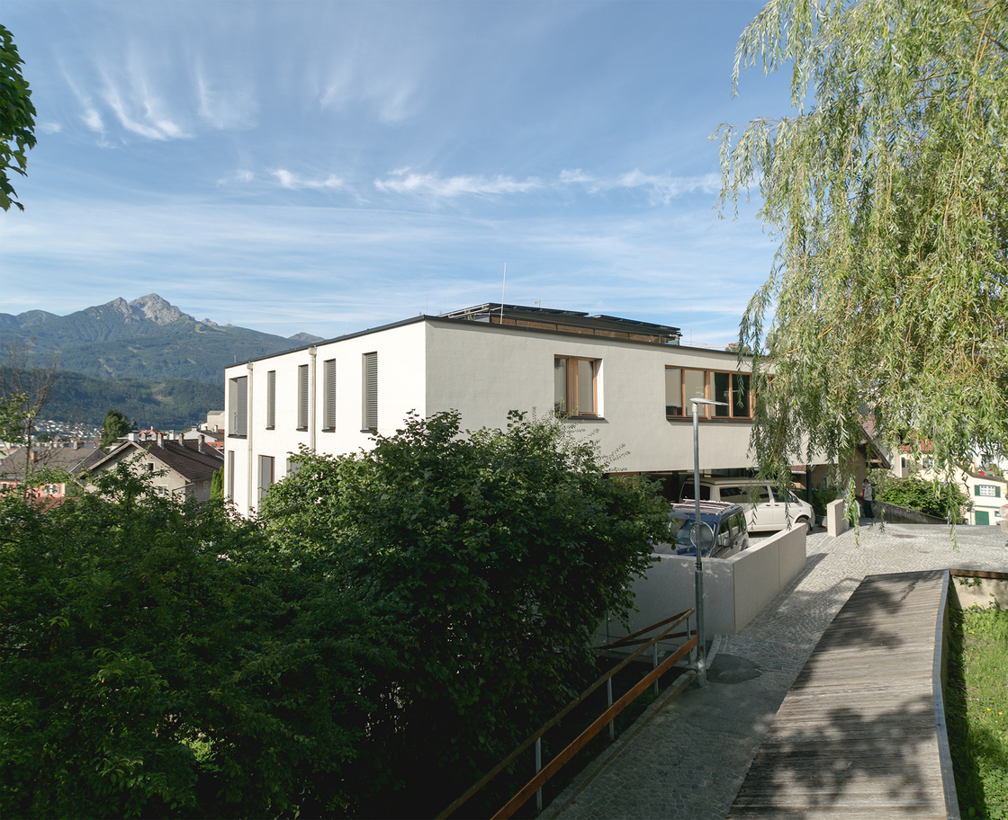 Ein Foto von Mojo Reitter