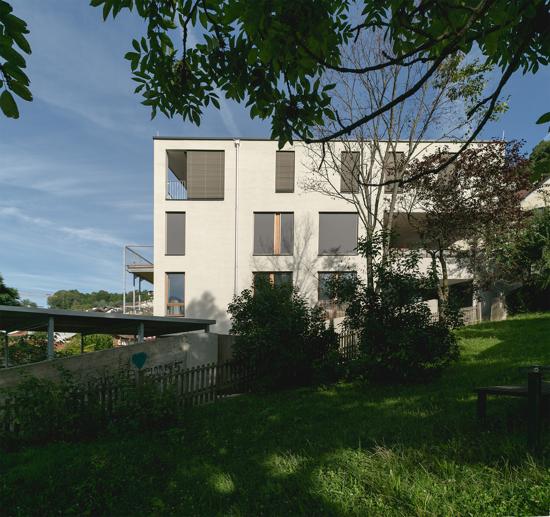 Ein Foto von Mojo Reitter