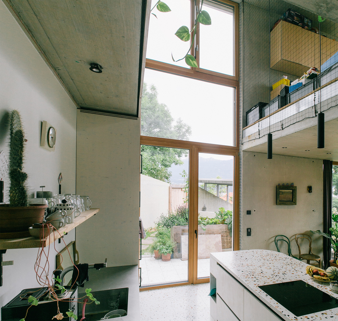 Ein Foto von Mojo Reitter