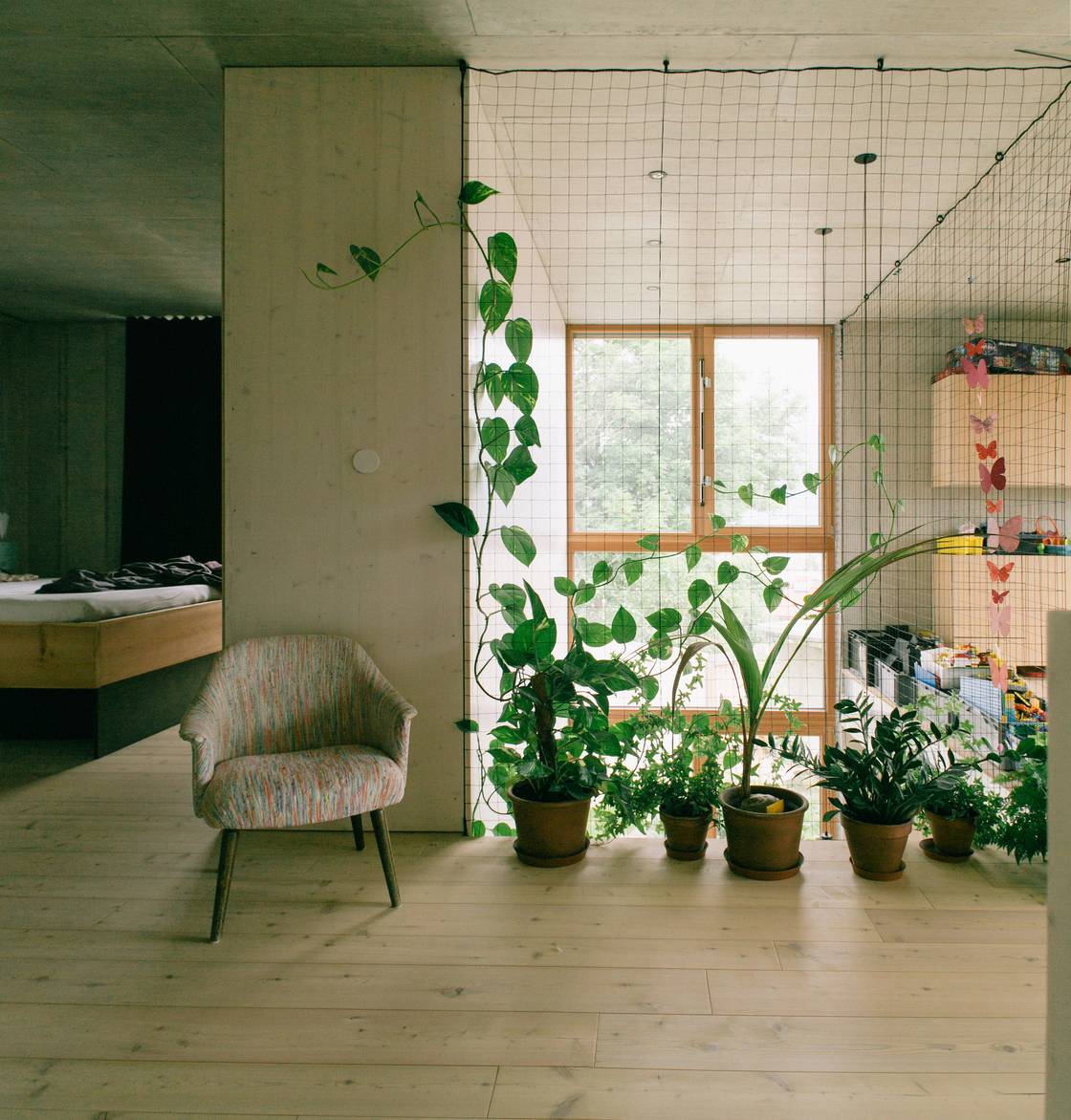 Ein Foto von Mojo Reitter