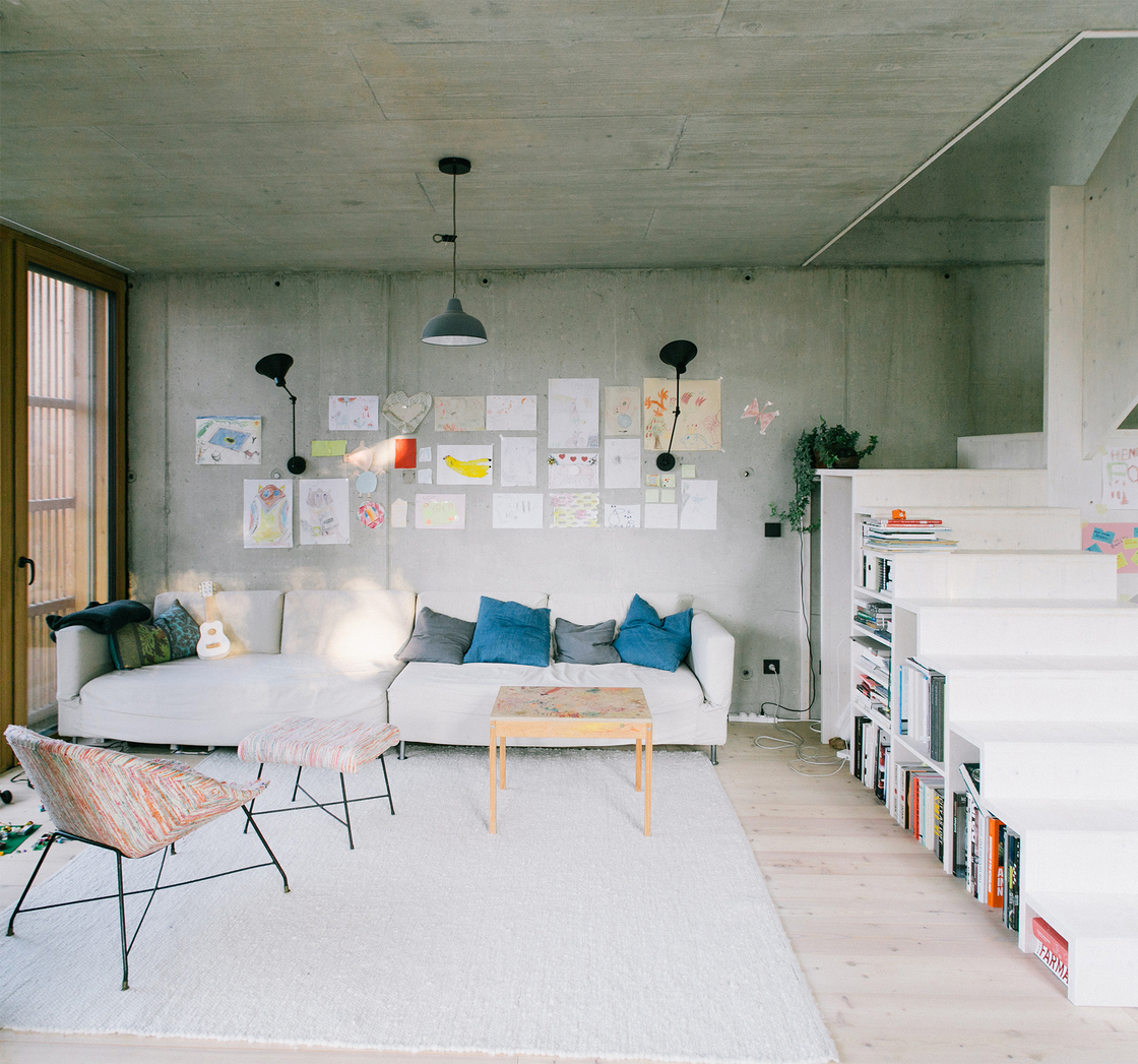 Ein Foto von Mojo Reitter