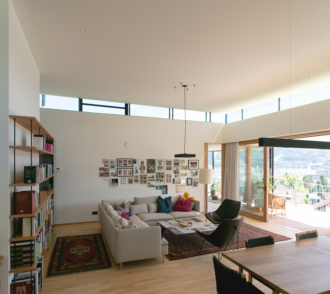 Ein Foto von Mojo Reitter