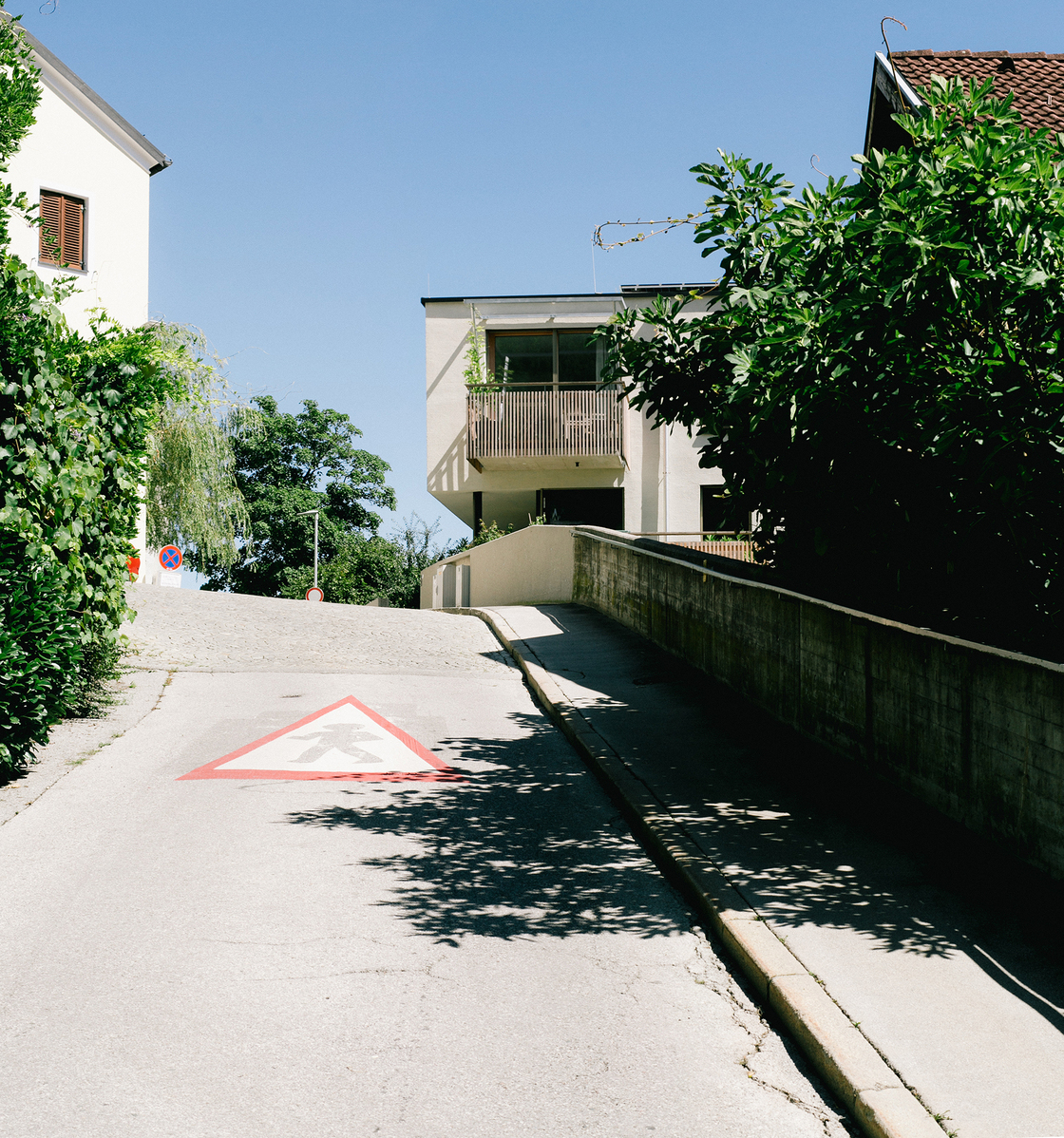 Ein Foto von Mojo Reitter