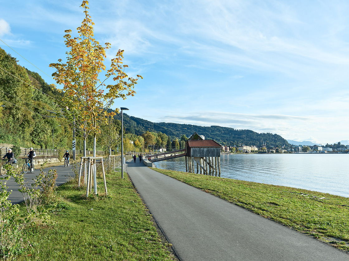 Ein Foto von Bruno Klomfar