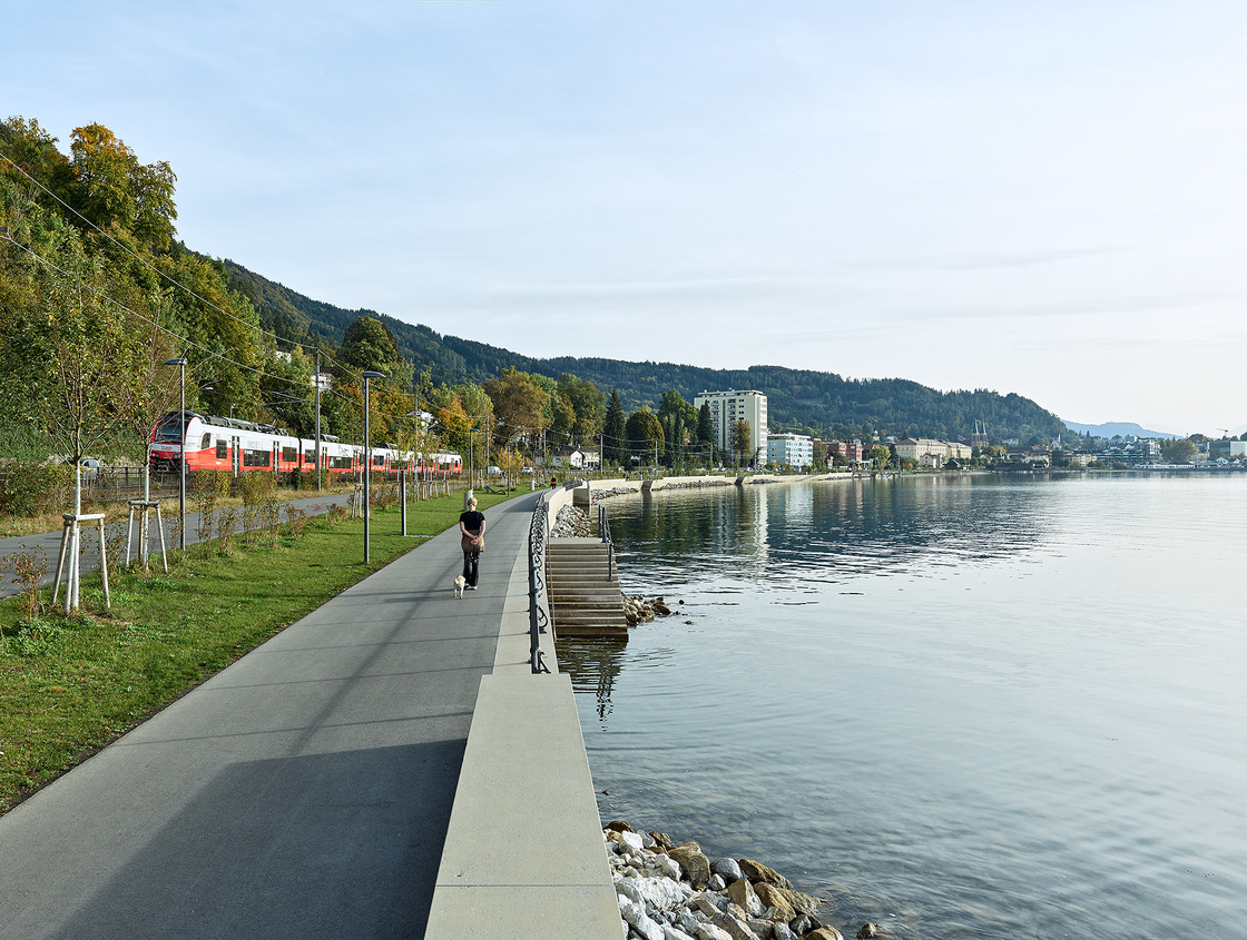 Ein Foto von Bruno Klomfar