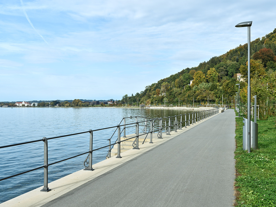 Ein Foto von Bruno Klomfar