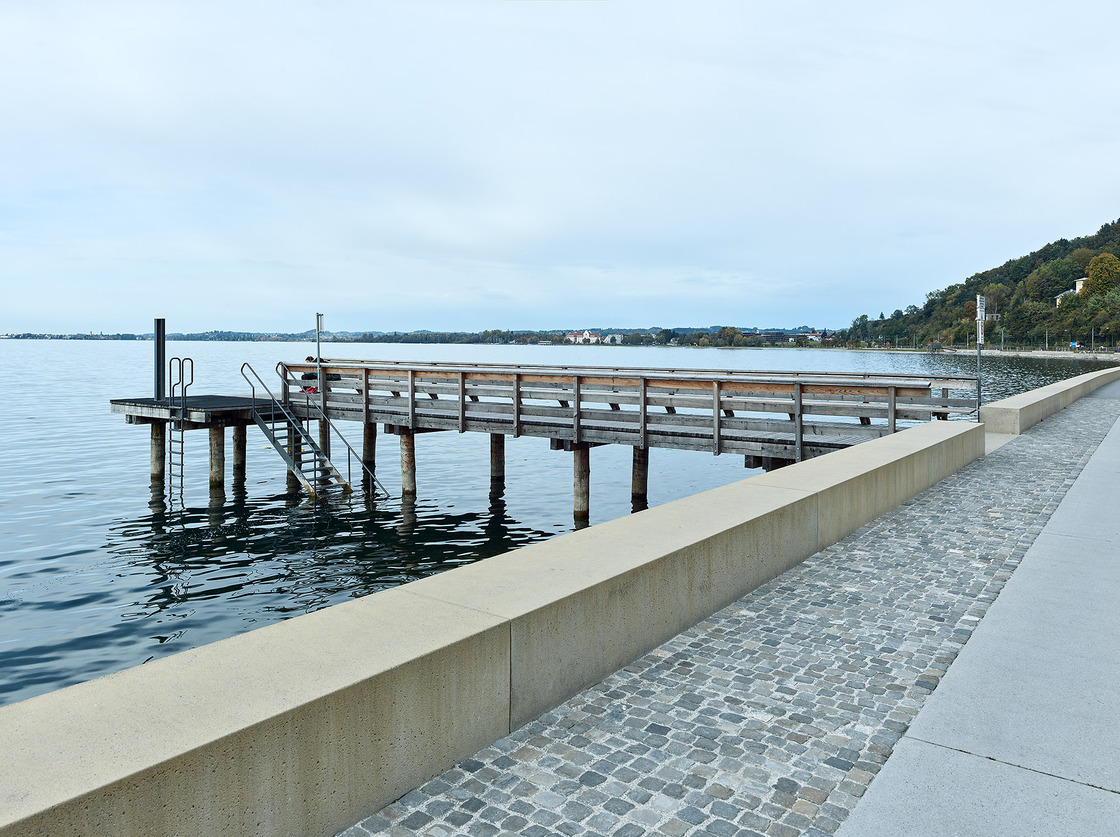 Ein Foto von Bruno Klomfar