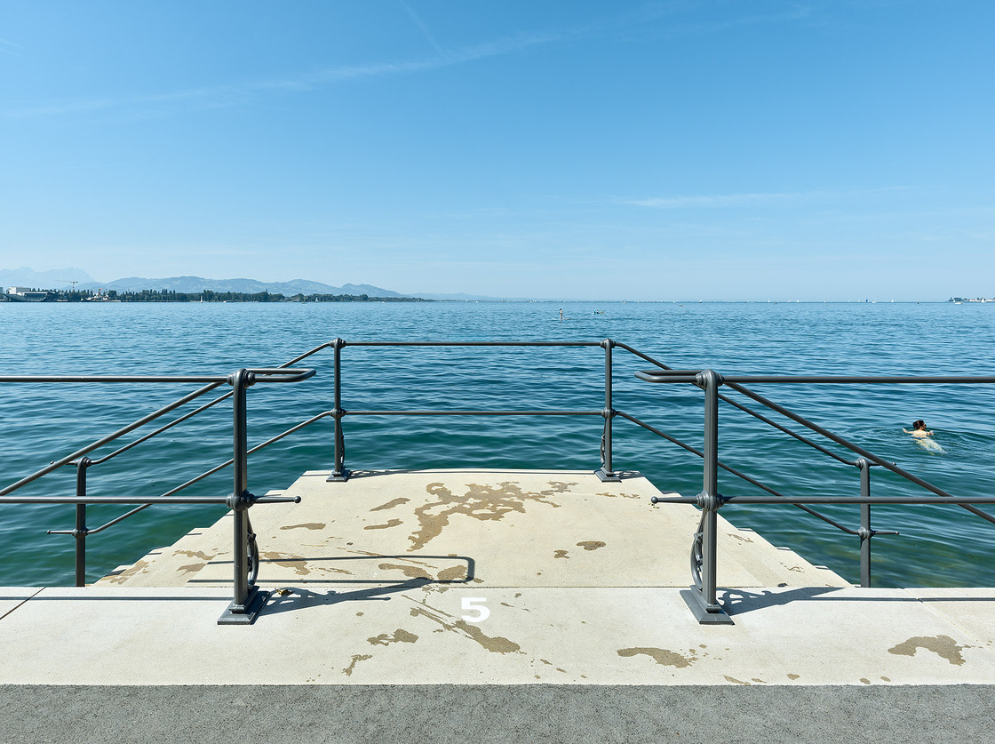 Ein Foto von Bruno Klomfar