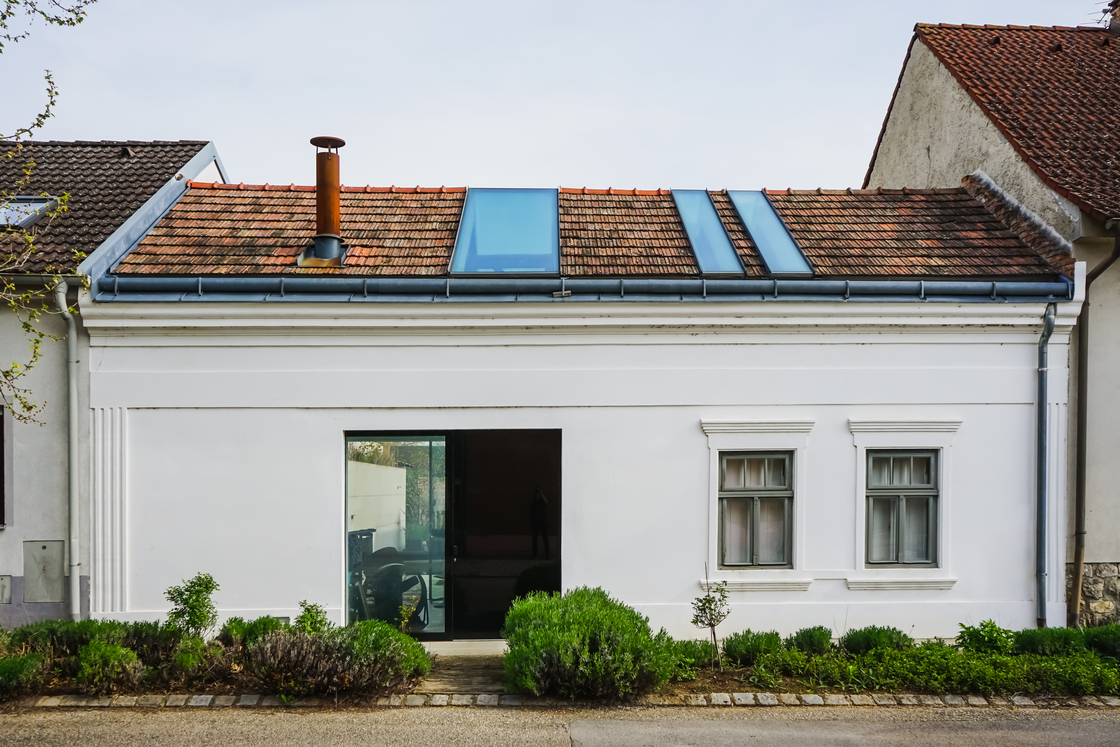 Ein Foto von Ulrike Hausdorf