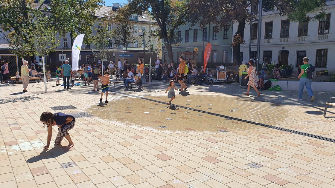 Ein Foto von Johannes Hloch