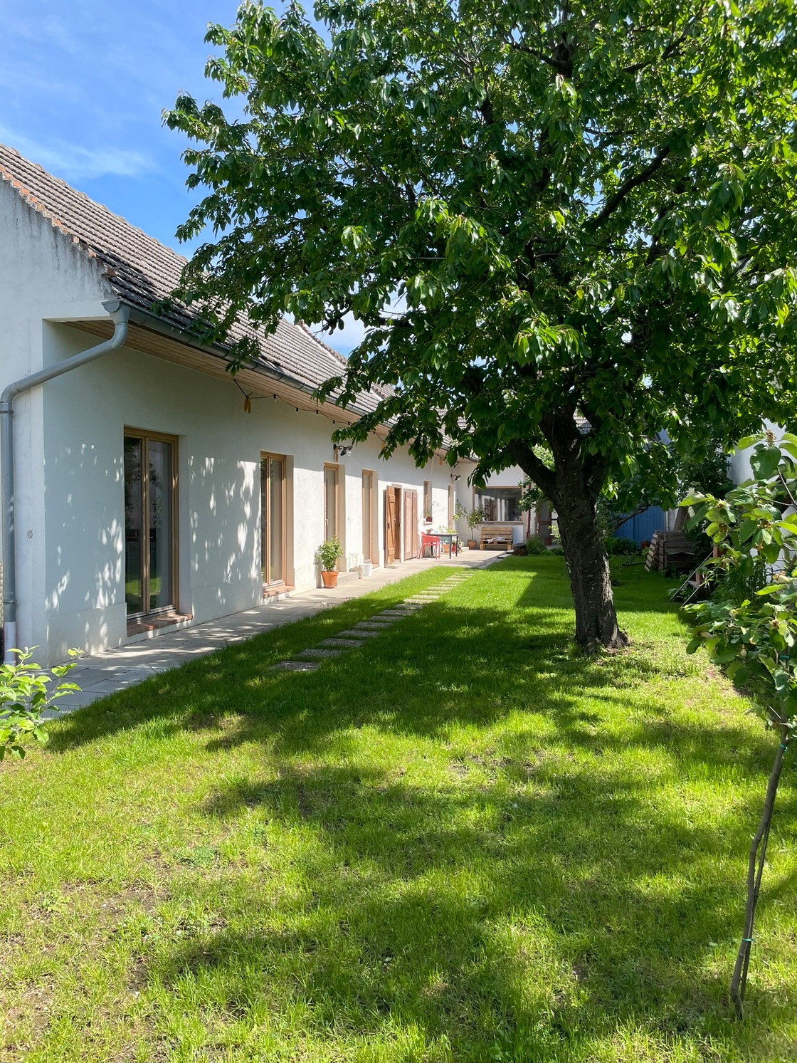 Ein Foto von kato architektur