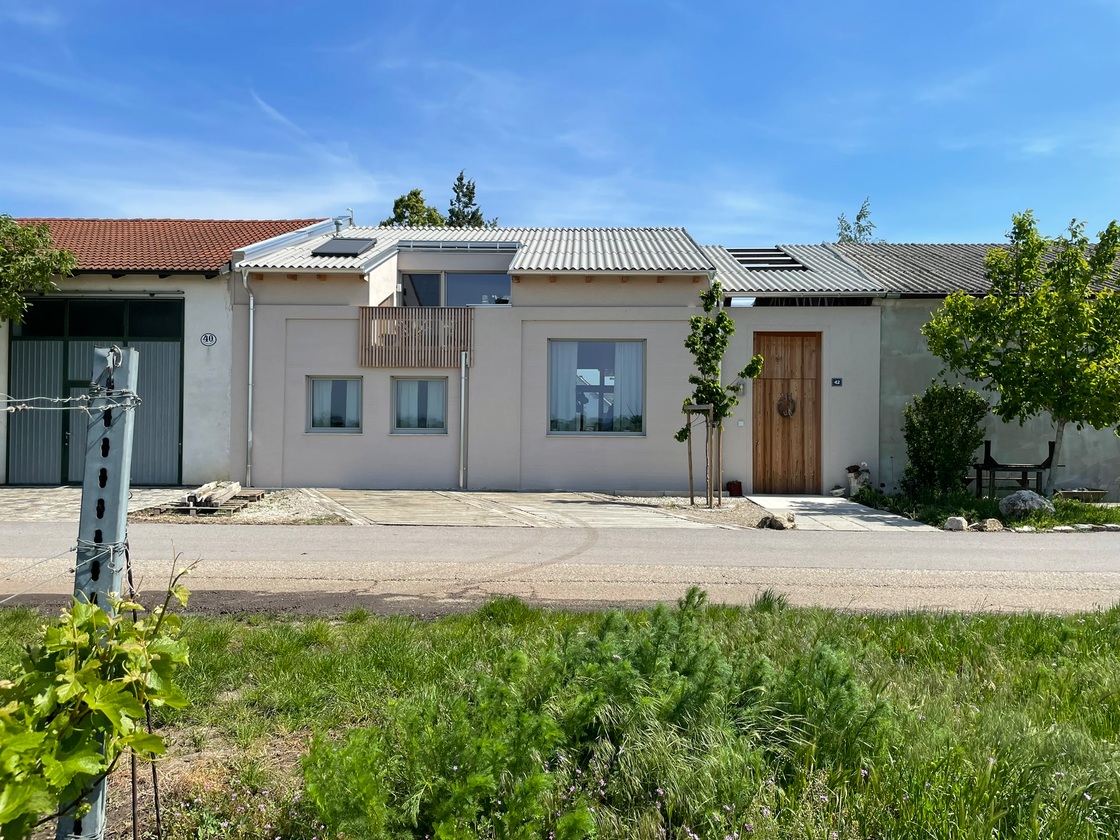 Ein Foto von kato architektur