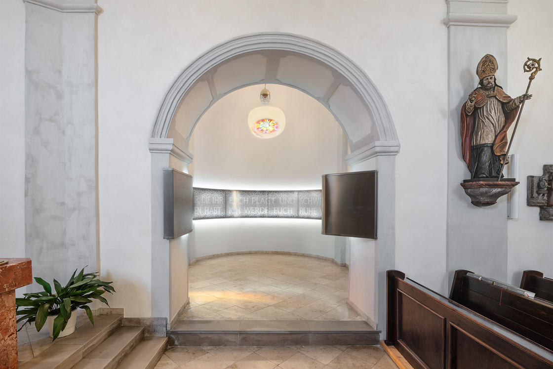 Ein Foto von Emanuel Nitsch