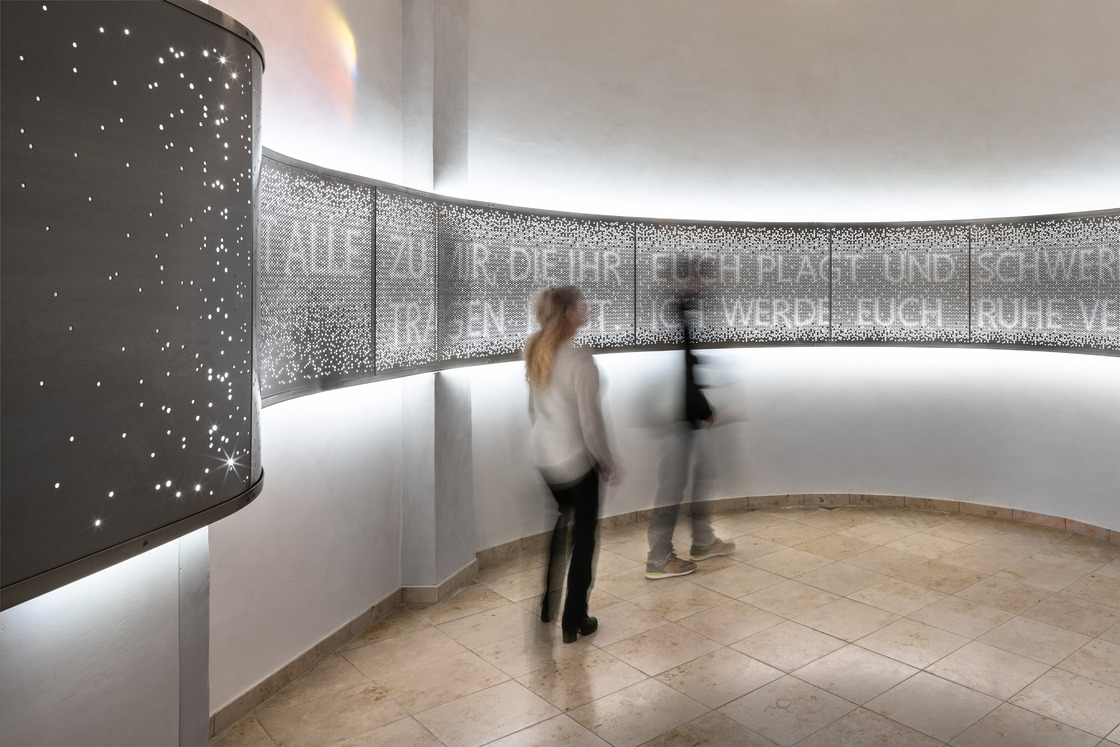 Ein Foto von Emanuel Nitsch