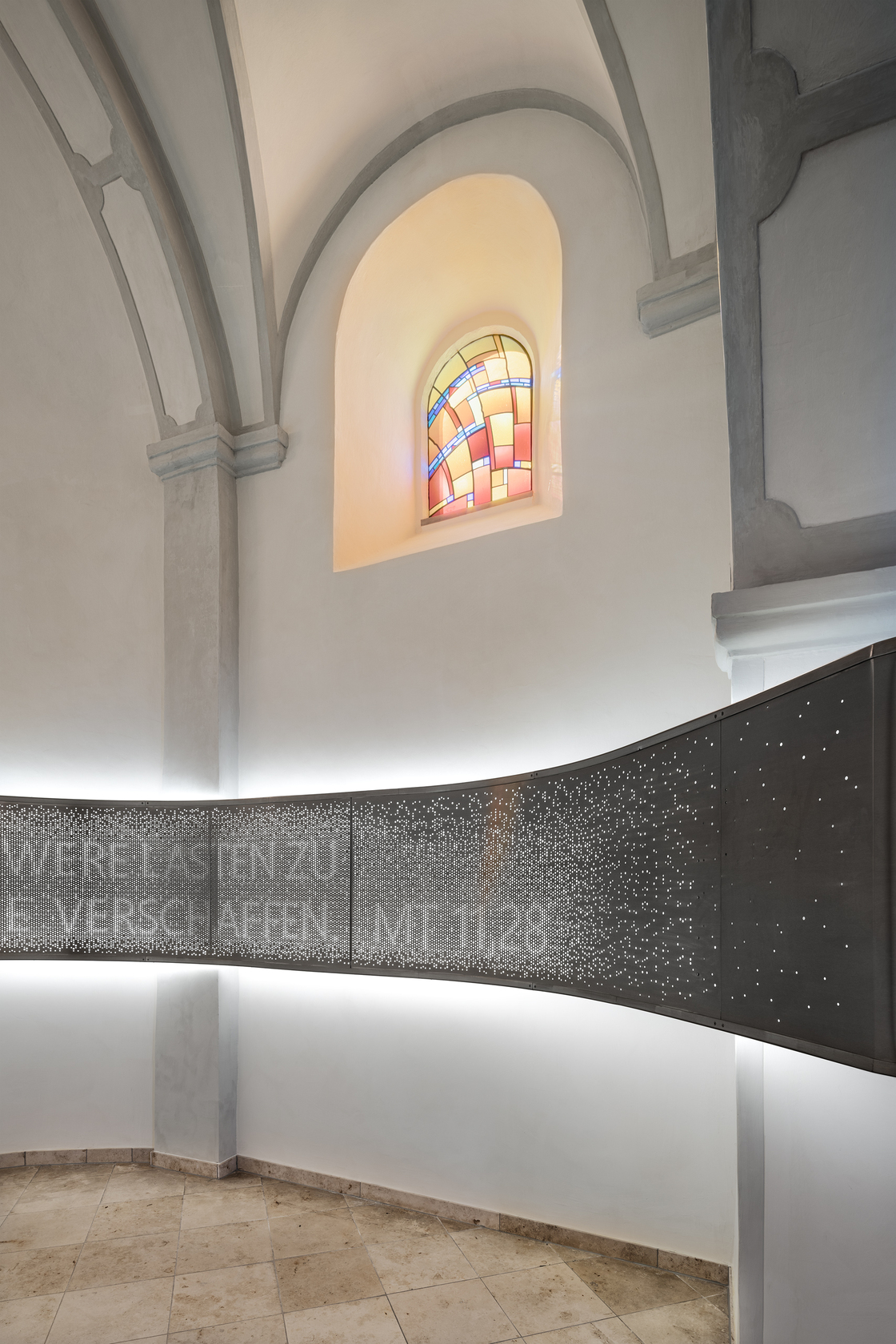 Ein Foto von Emanuel Nitsch