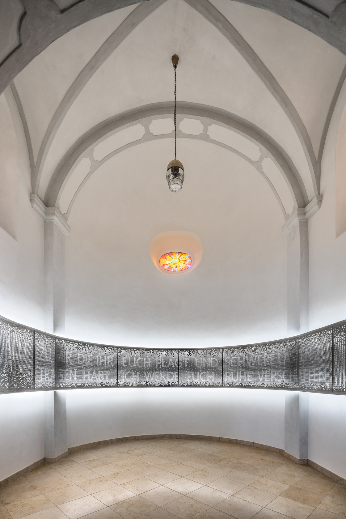 Ein Foto von Emanuel Nitsch