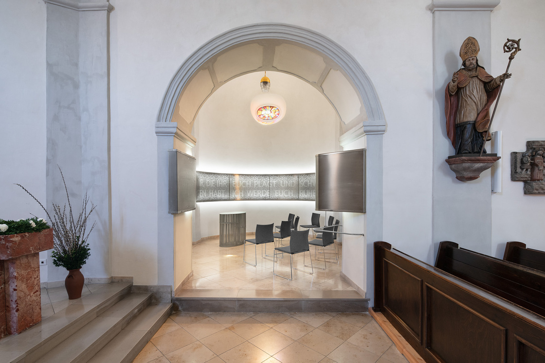 Ein Foto von Emanuel Nitsch