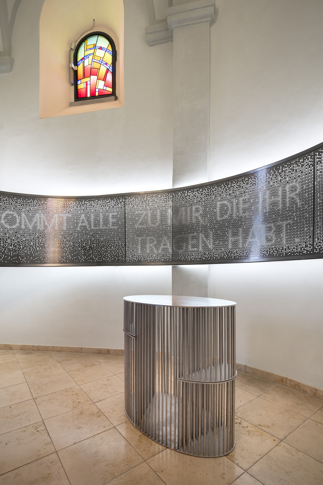 Ein Foto von Emanuel Nitsch