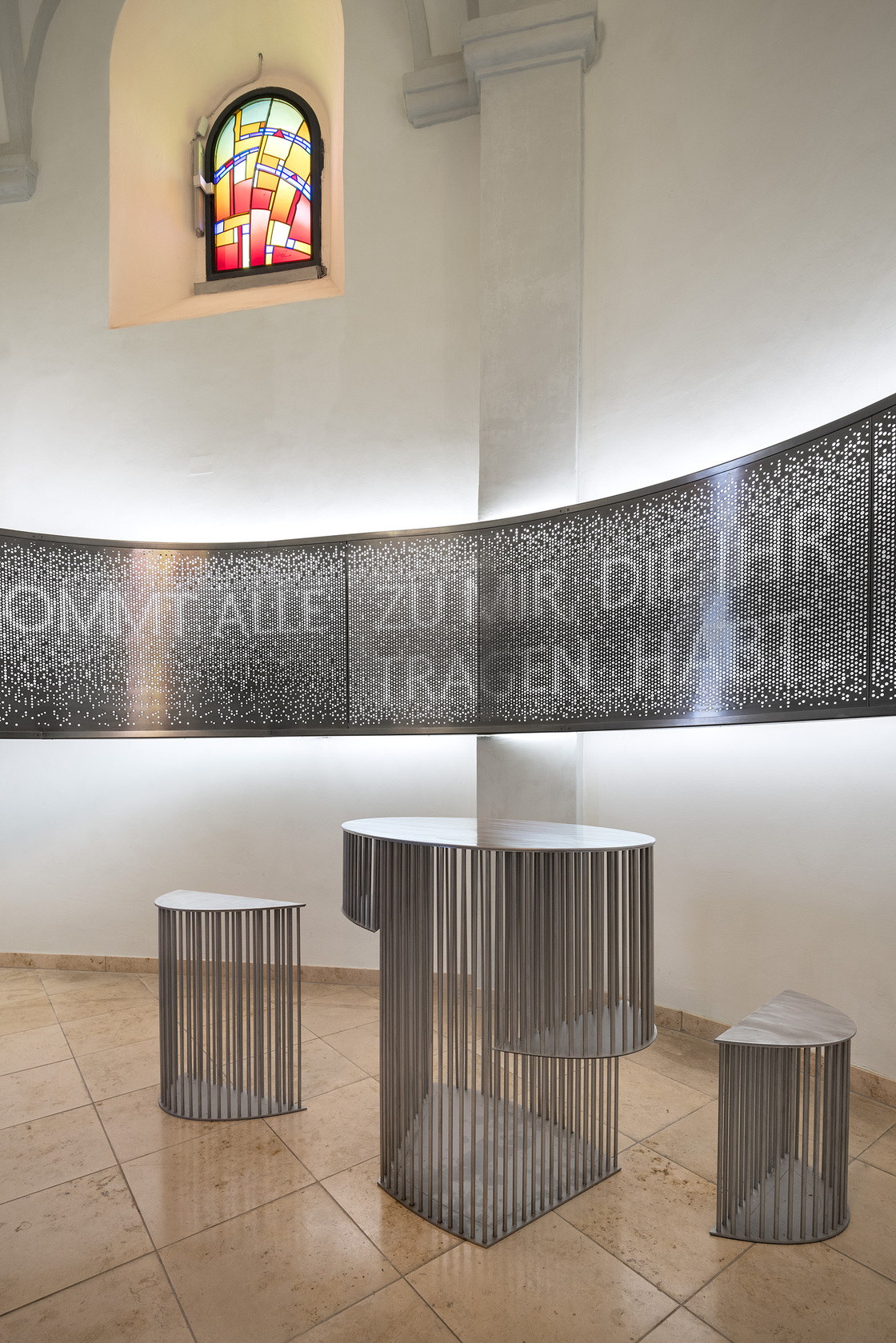 Ein Foto von Emanuel Nitsch