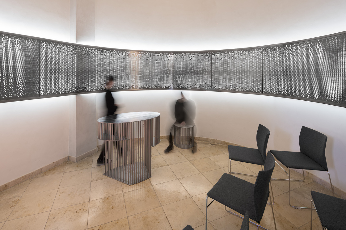 Ein Foto von Emanuel Nitsch